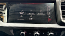 Audi A1 30 TFSI Sport 5dr S Tronic Petrol Hatchback